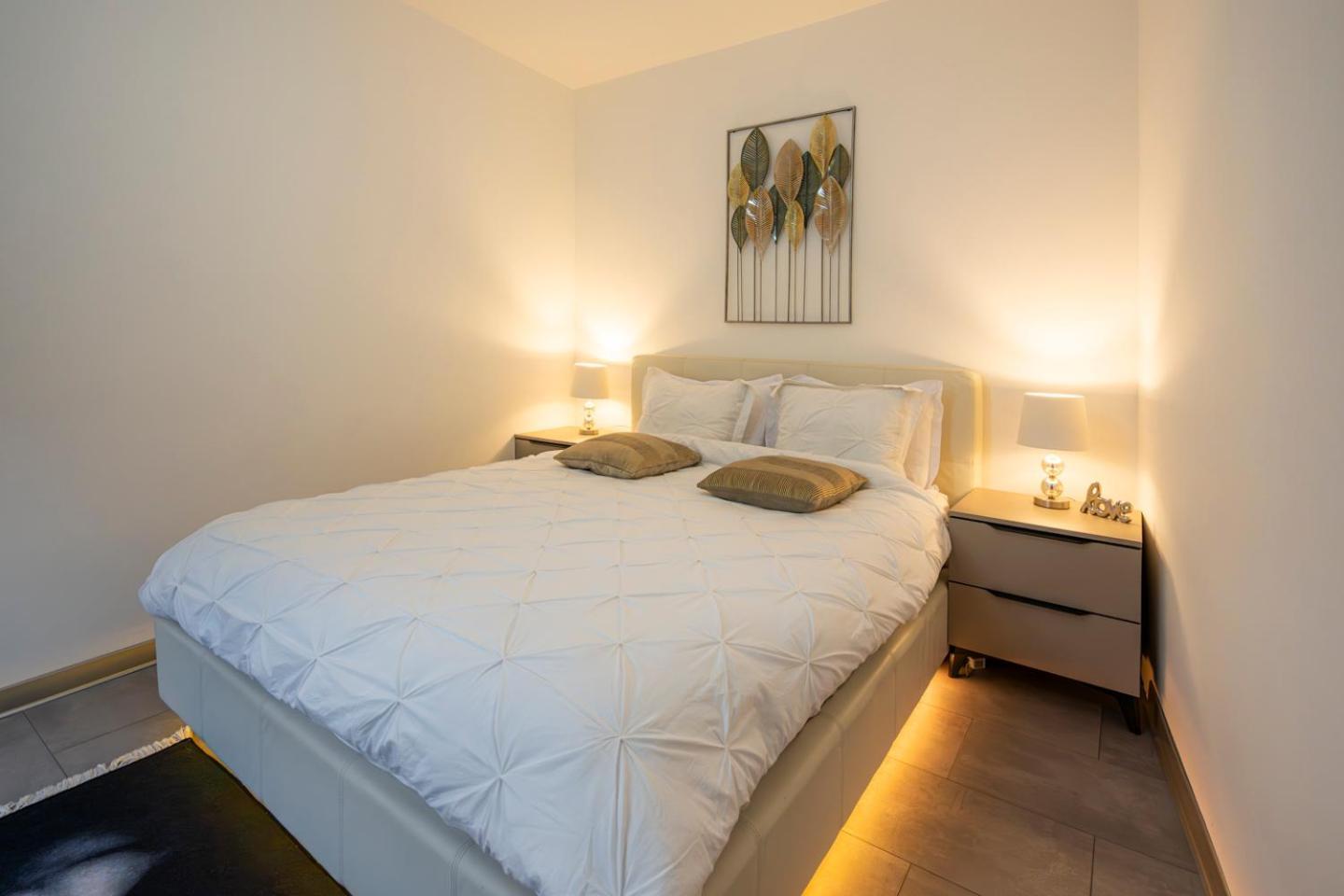 Apartament Greg Sinaia