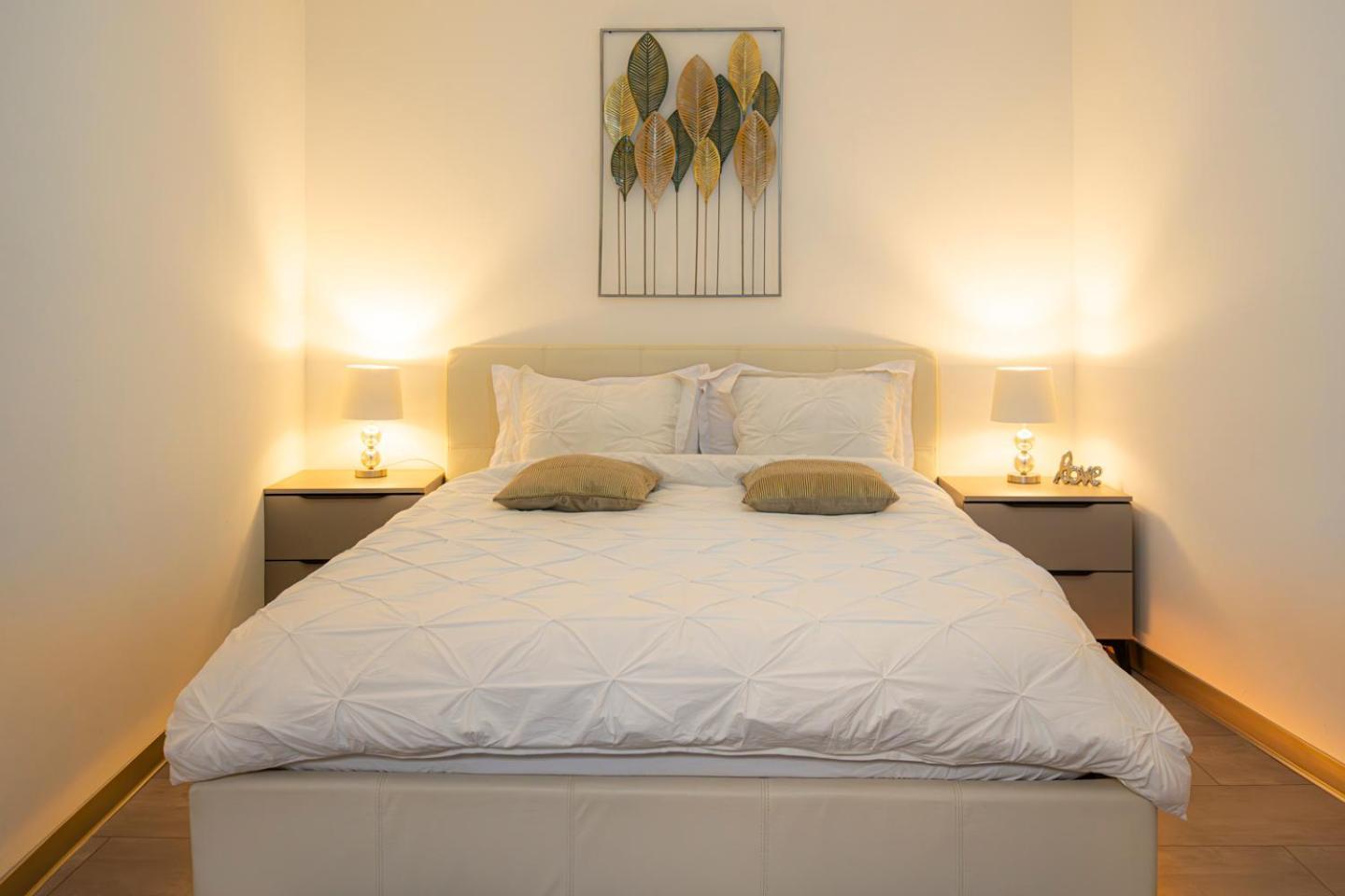 Greg Apartament *