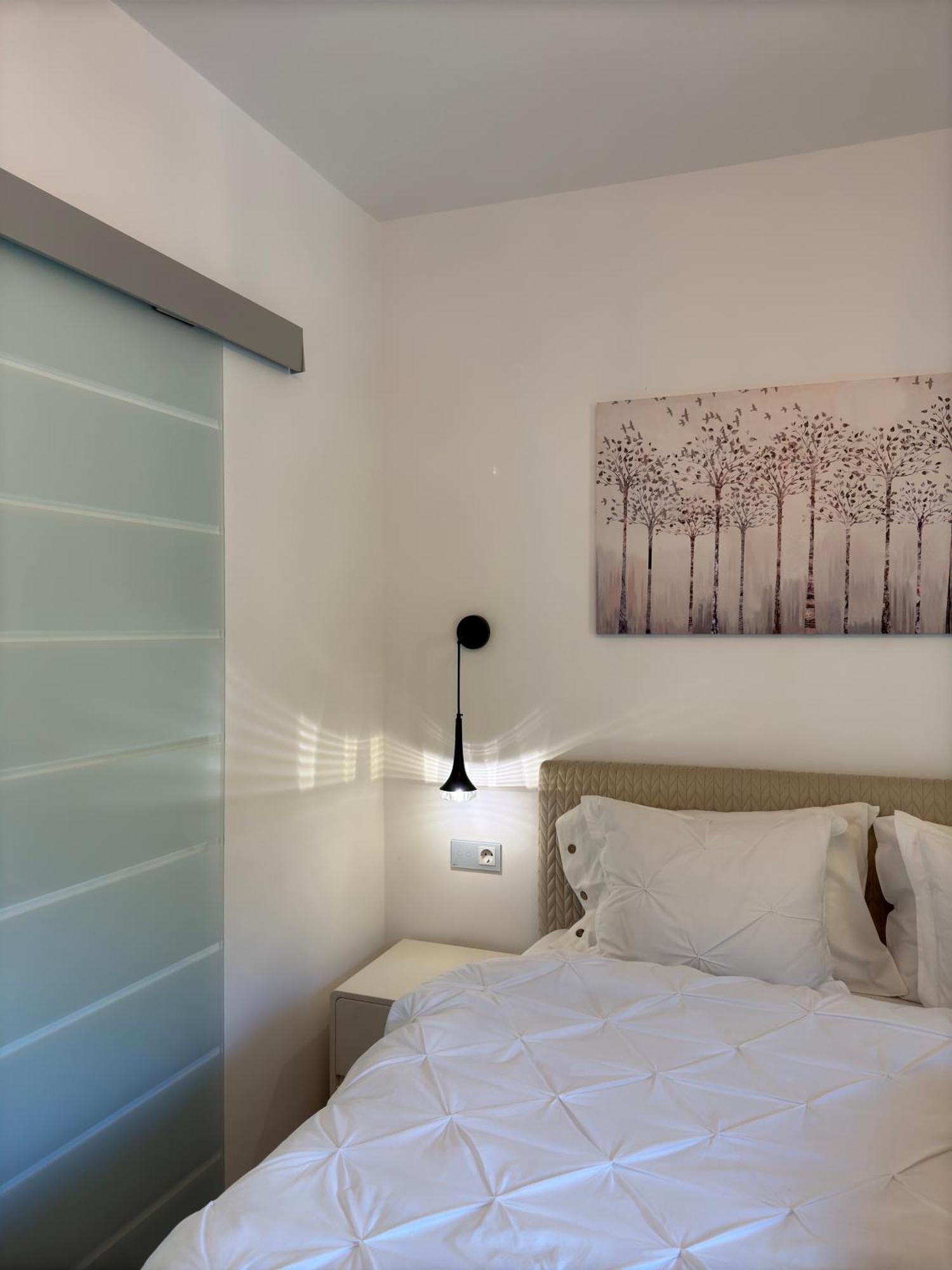 Apartament Greg