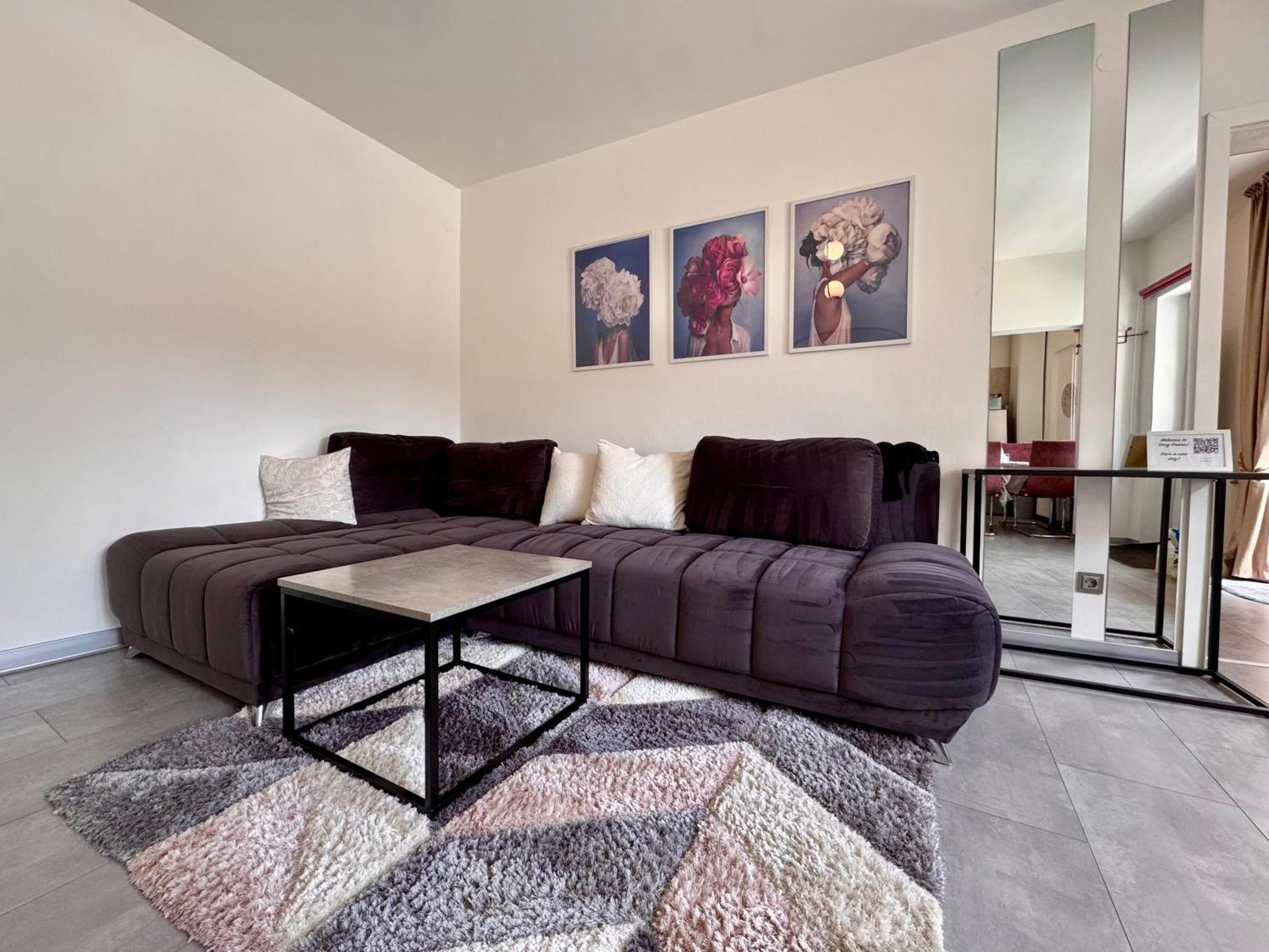 Greg Apartament