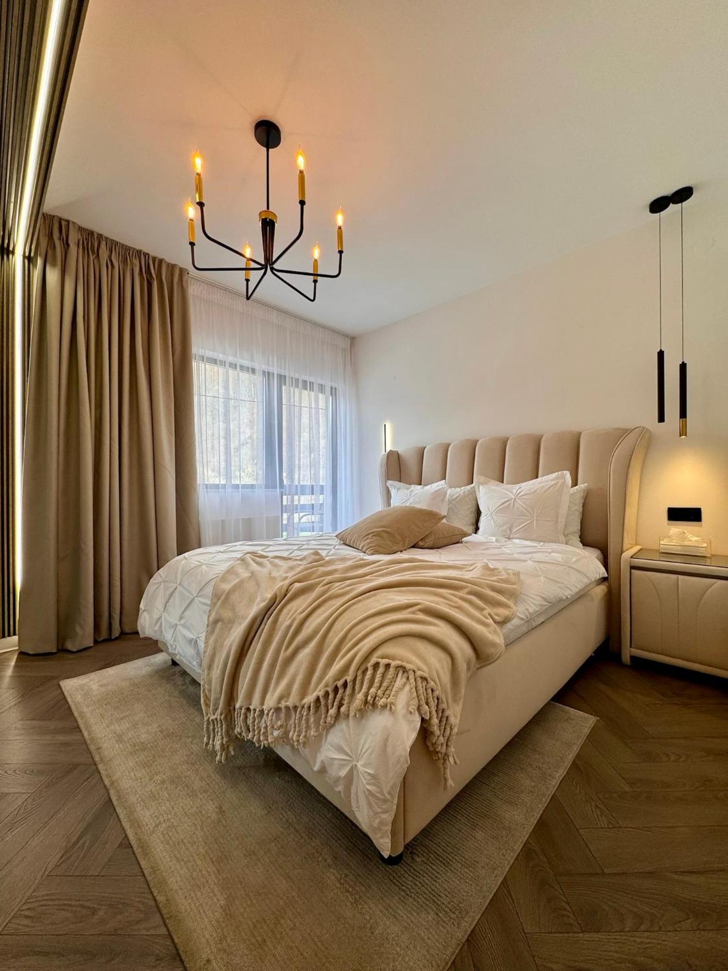 Greg Apartament